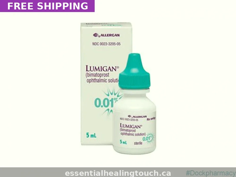Lumigan