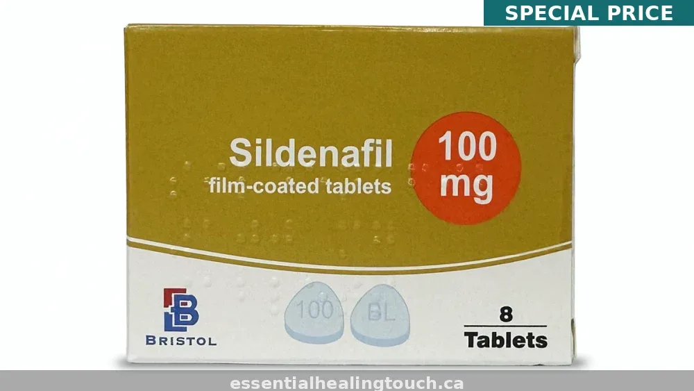 Sildenafil