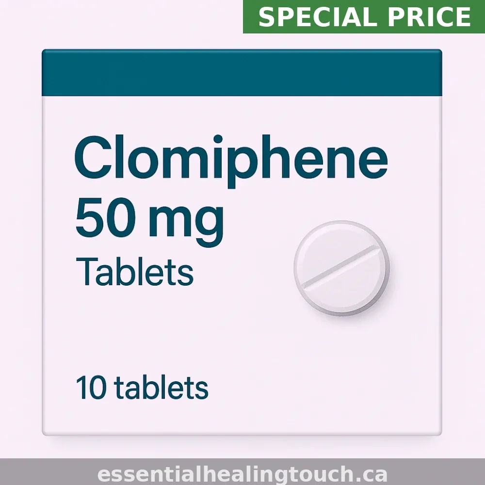Clomid