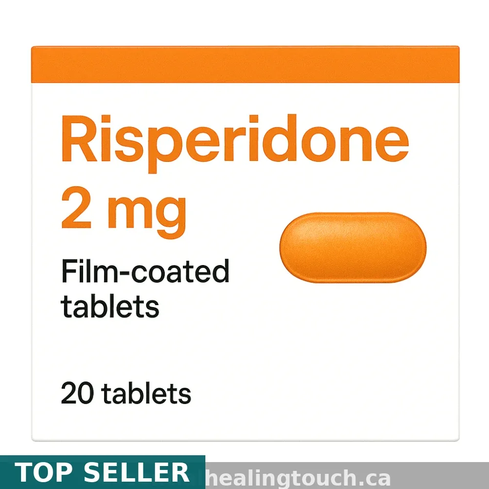 Risperdal