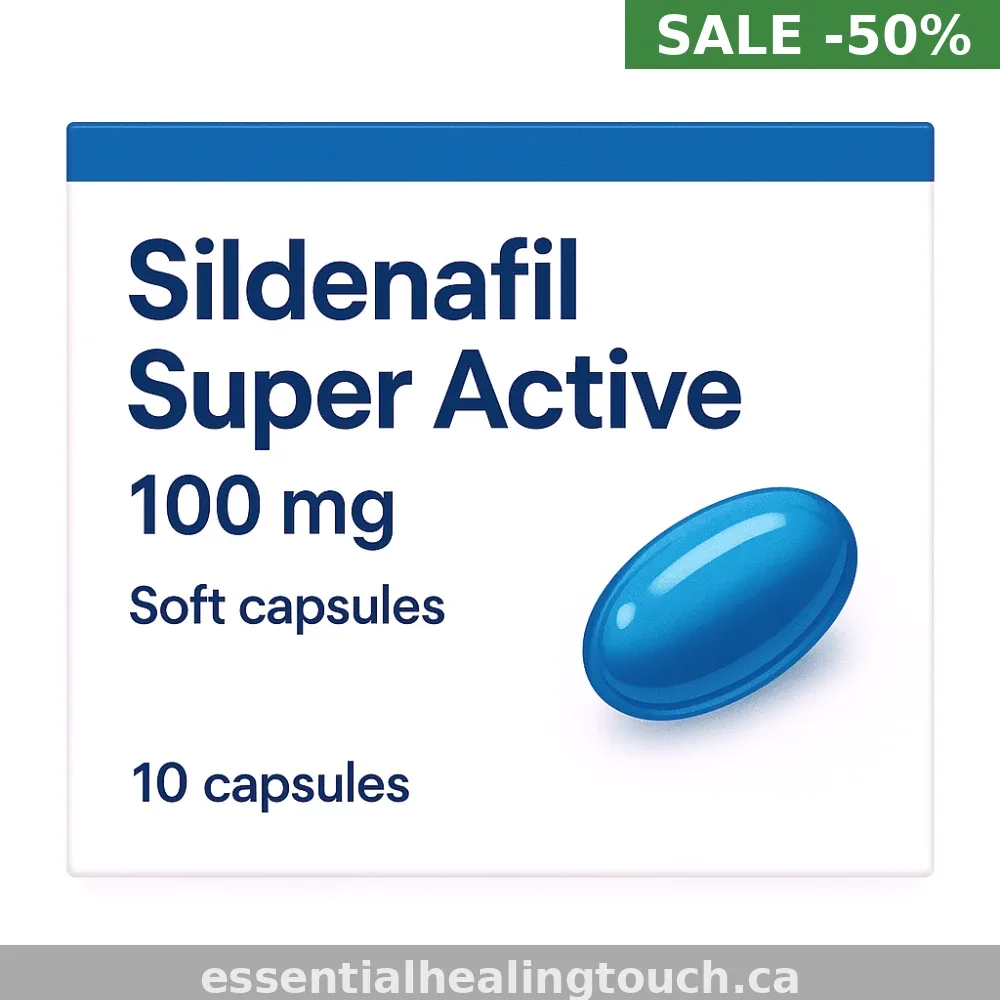 Viagra Super Active