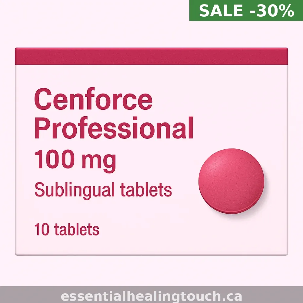 Cenforce Professional