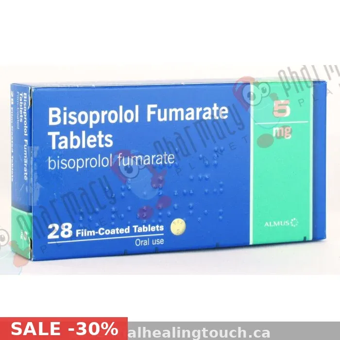 Bisoprolol