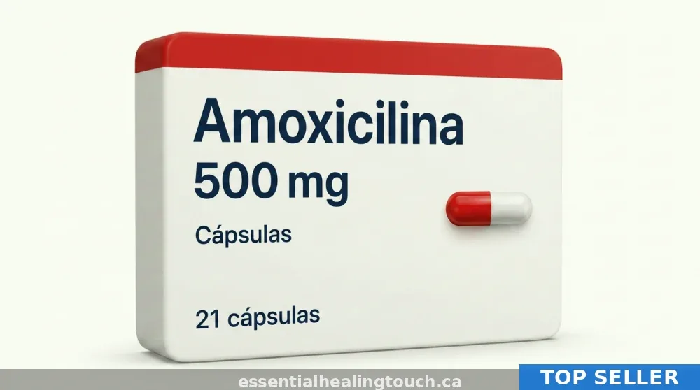 Amoxil