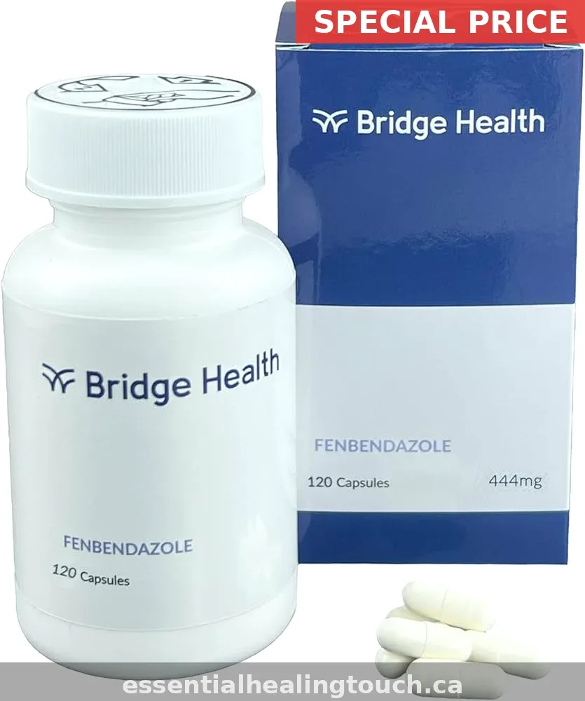 Fenbendazole