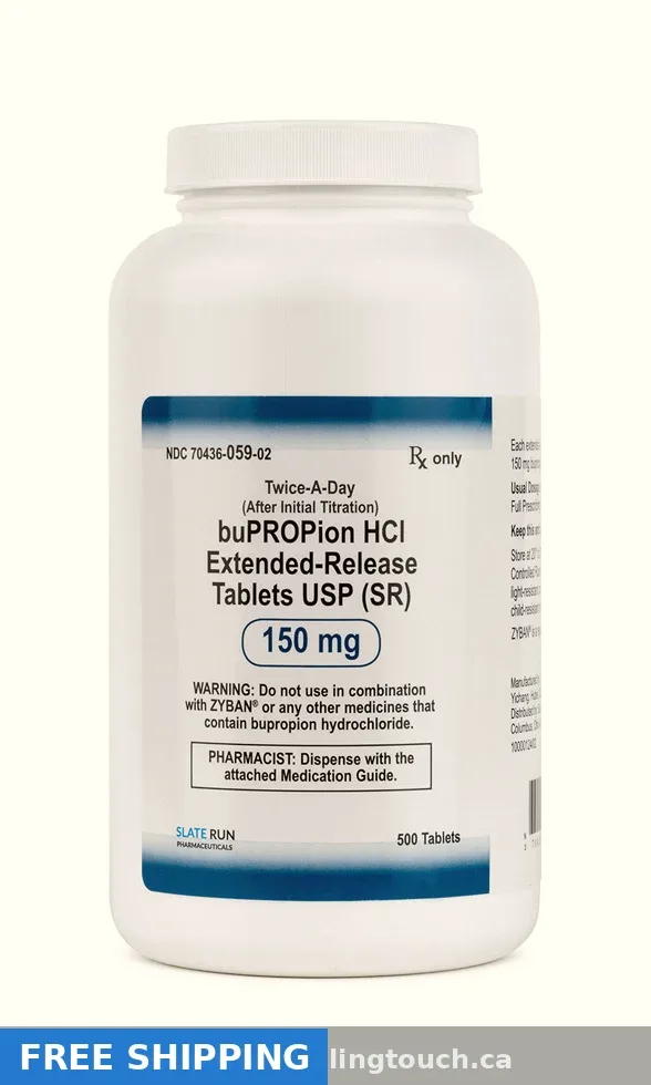 Bupropion