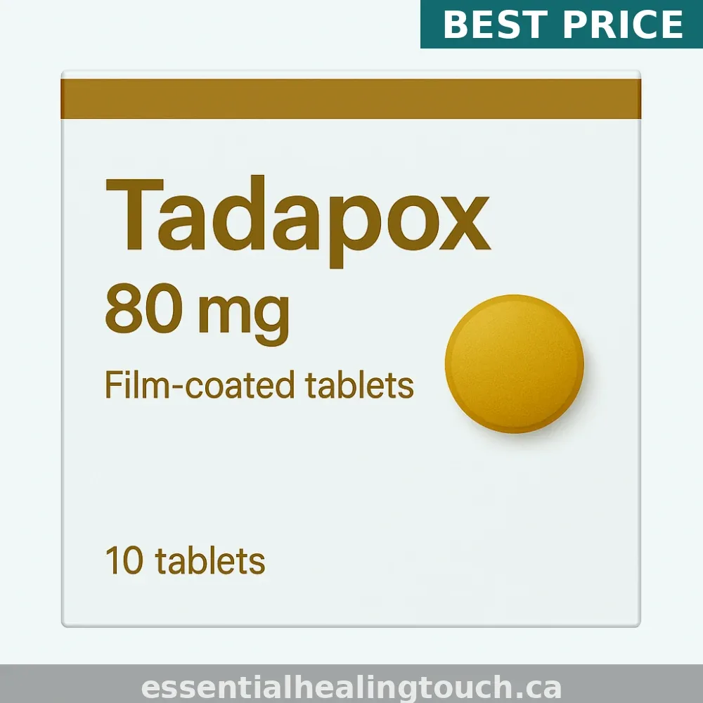 Tadapox