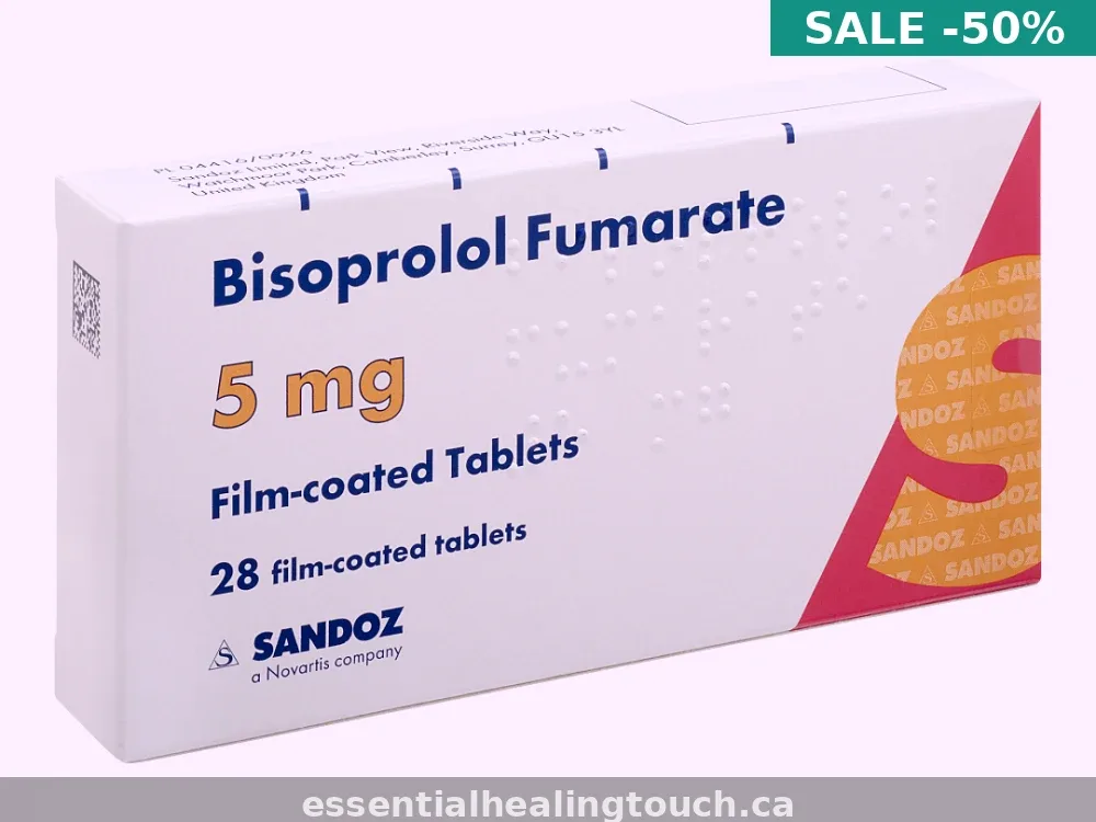 Bisoprolol