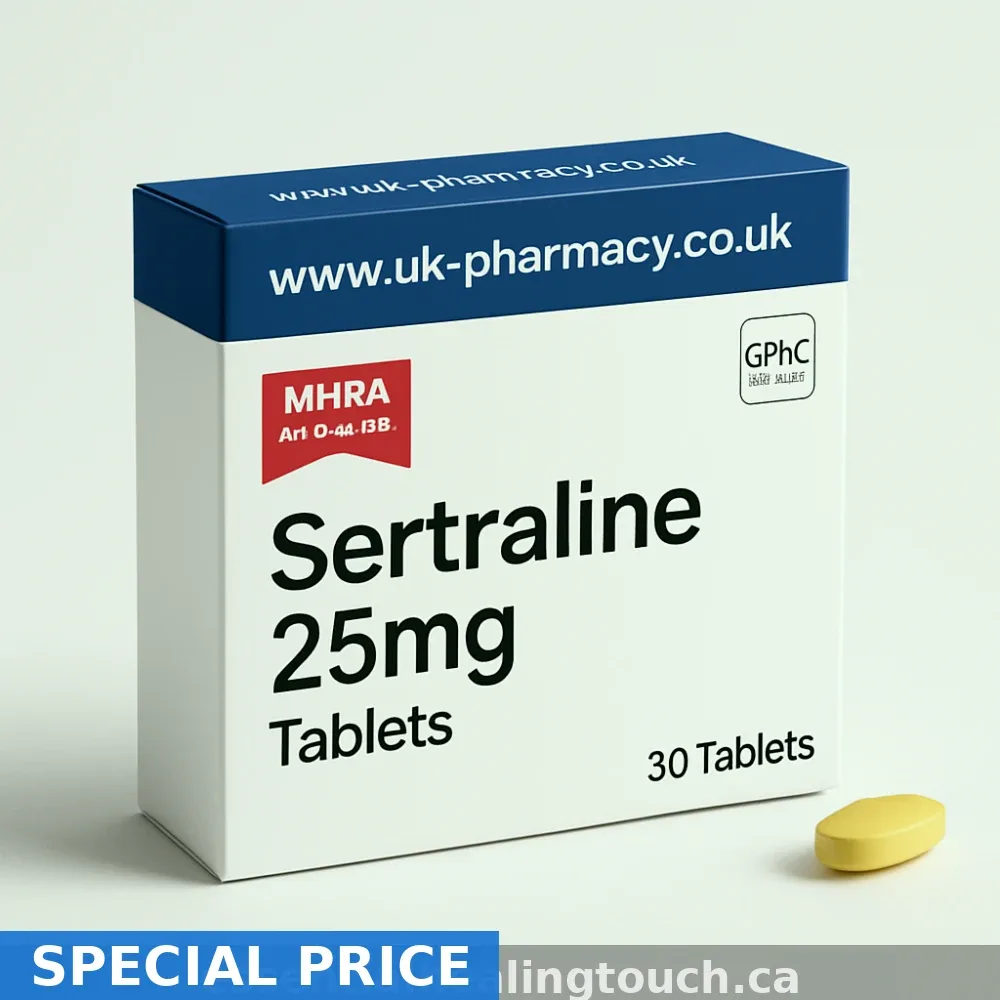 Sertraline