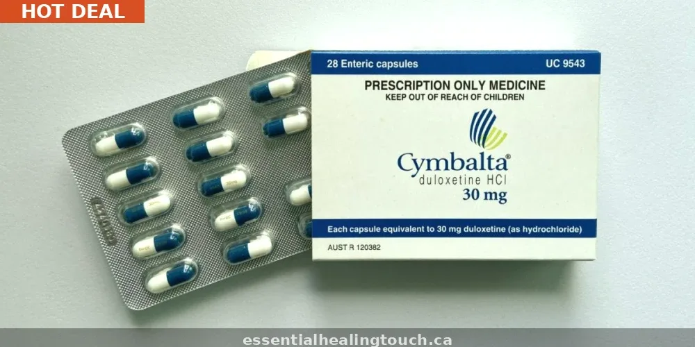 Cymbalta