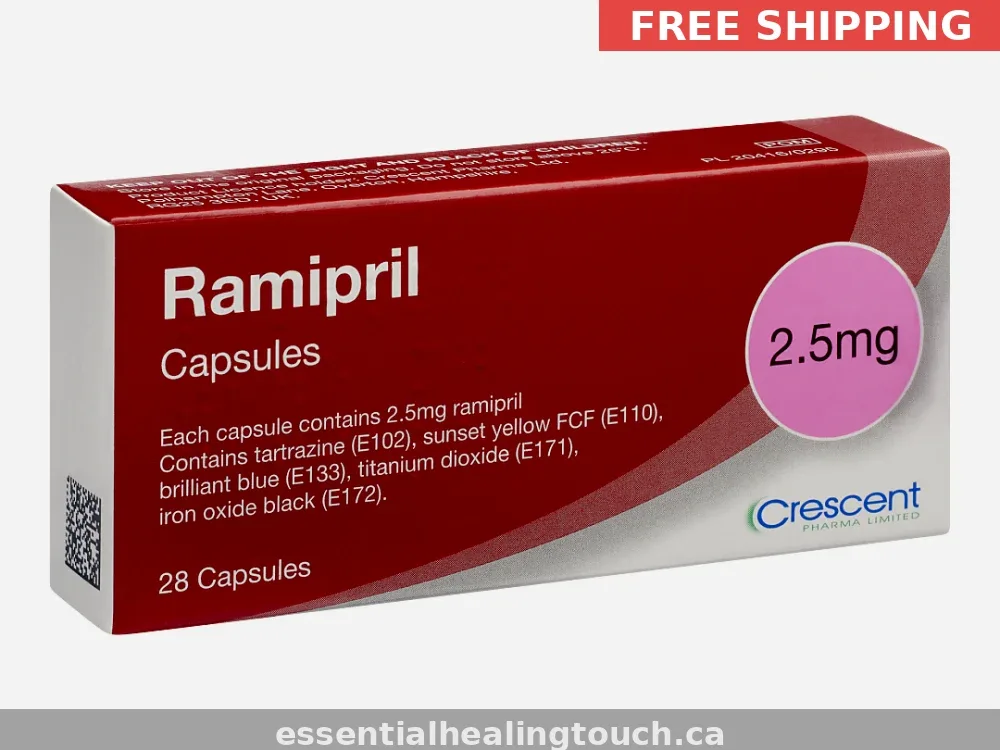 Ramipril