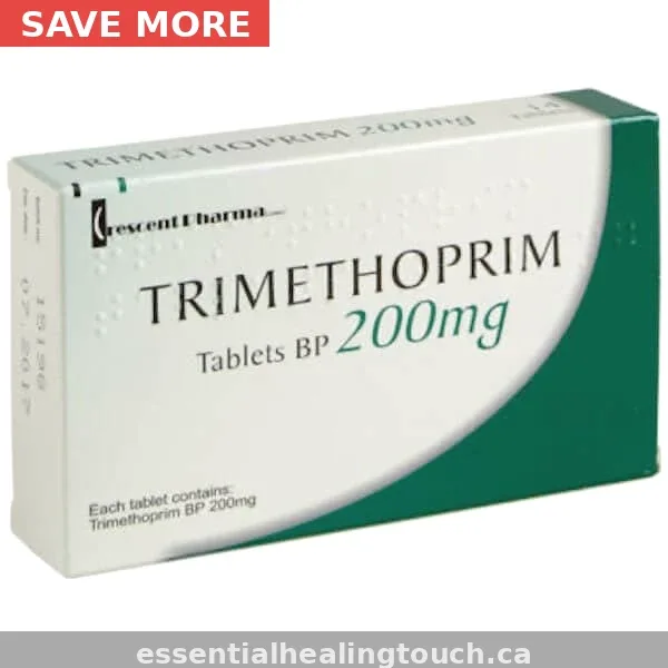 Trimethoprim