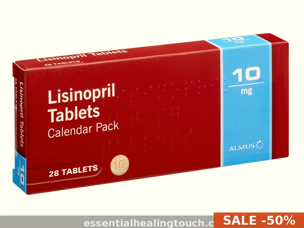 Lisinopril
