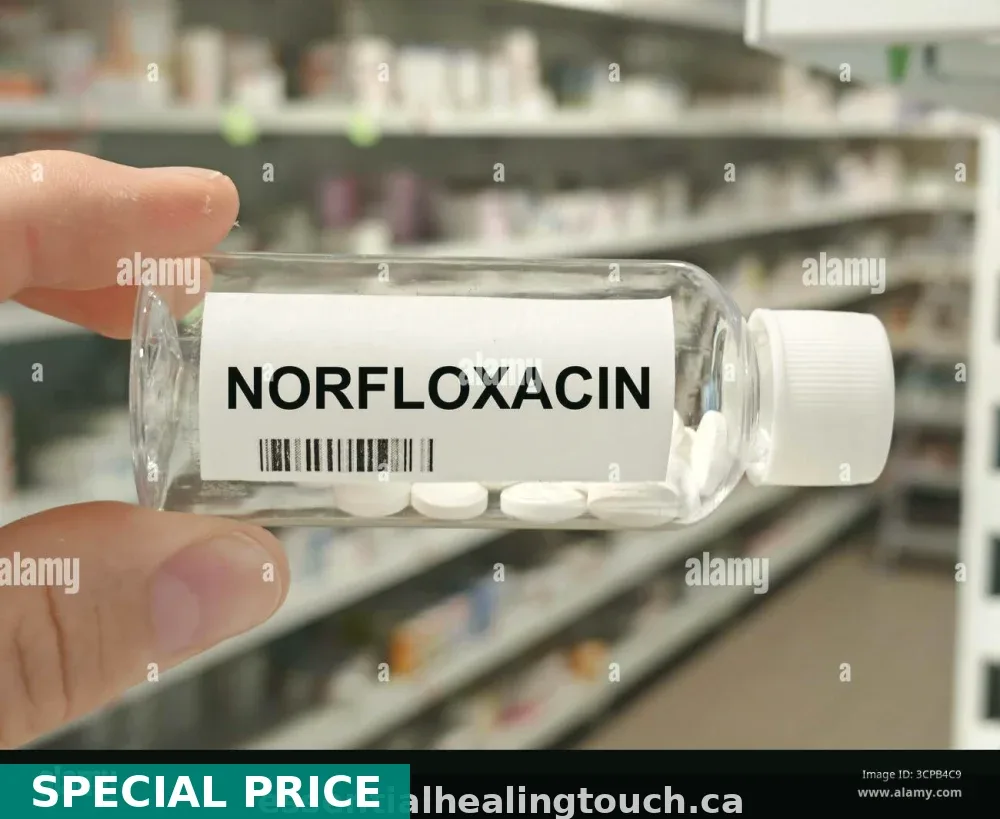 Noroxin