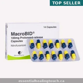 Nitrofurantoin
