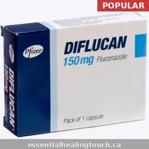 Diflucan 200mg for Yeast & Fungal Infections in Canada — Buy Fluconazole Online From $0.85