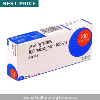 Levothyroxine