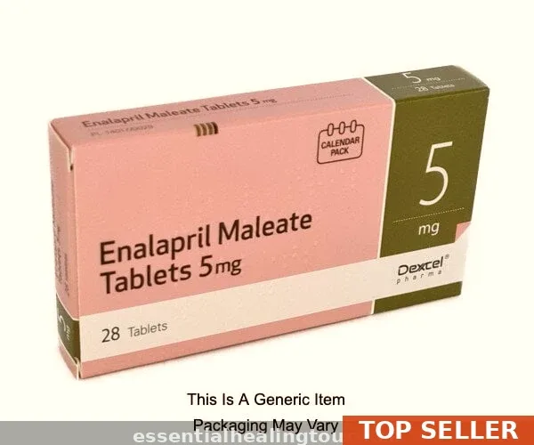 Enalapril