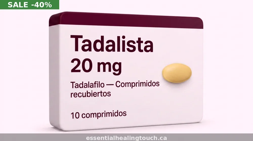 Tadalista