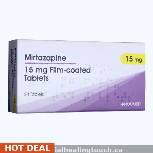 Mirtazapine