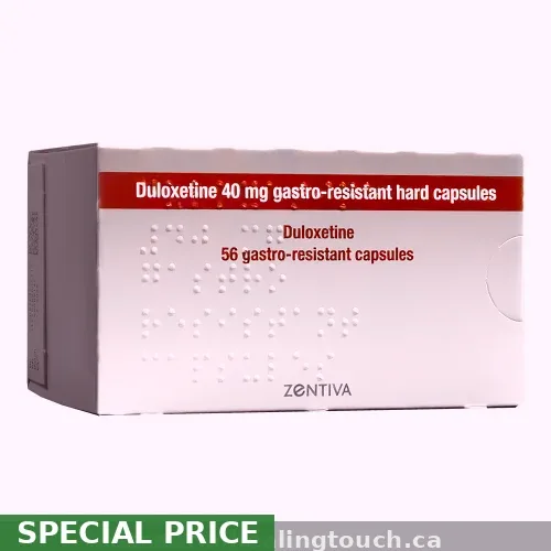 Duloxetine