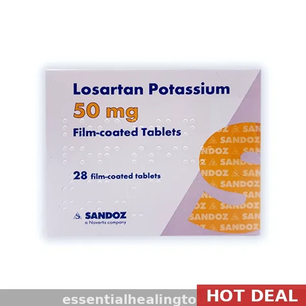 Losartan