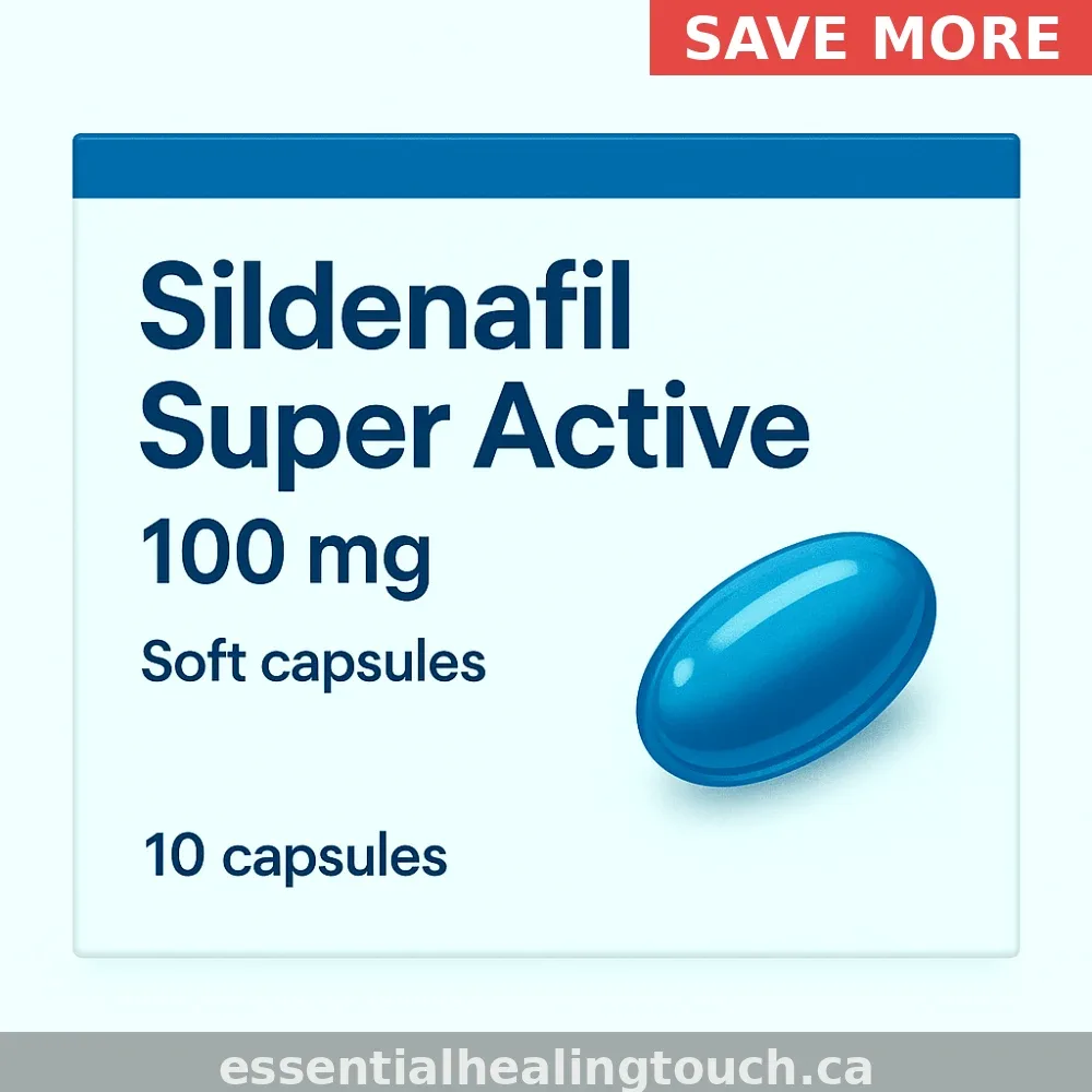 Viagra Super Active