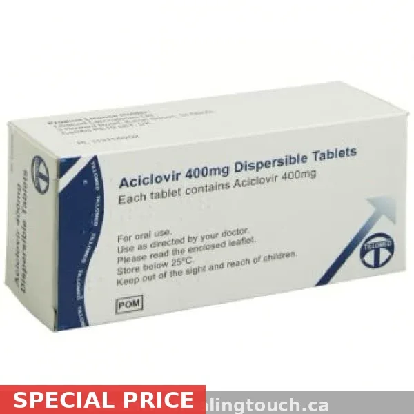 Aciclovir