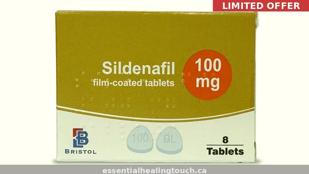 How Much Does Sildenafil Cost in Canada? Patient Guide for 200mg