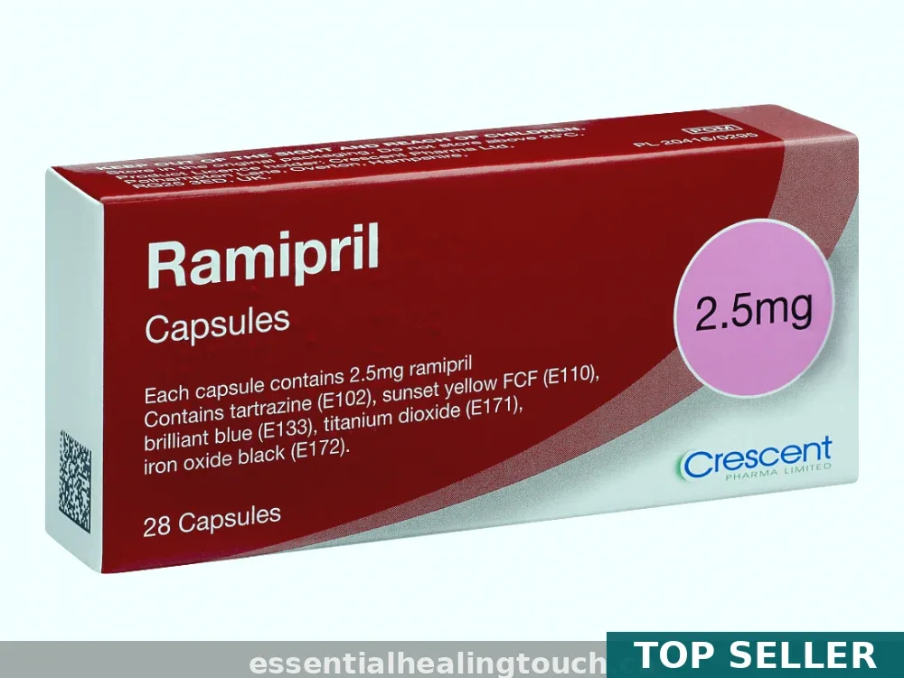 Ramipril