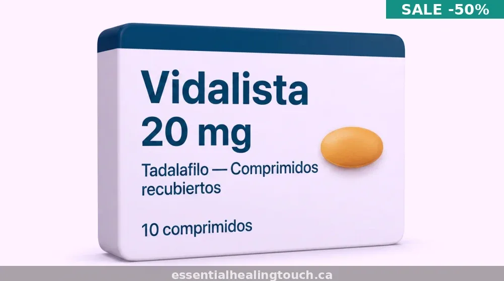 Vidalista