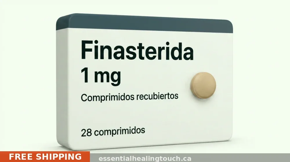 How Much Does Propecia Cost in Canada? Patient Guide