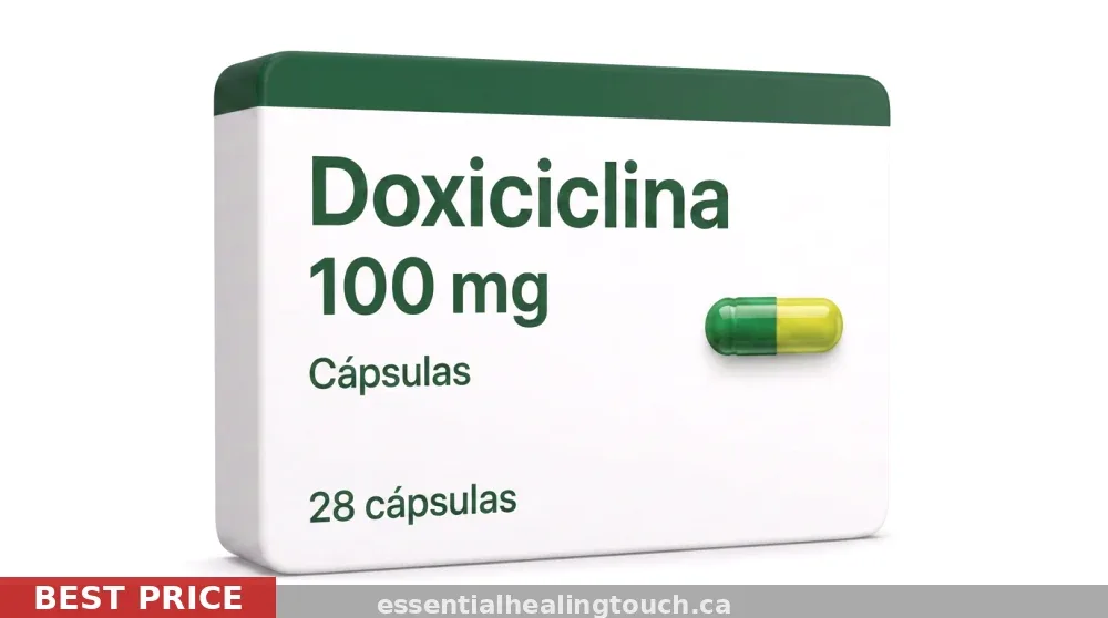 Doxycycline