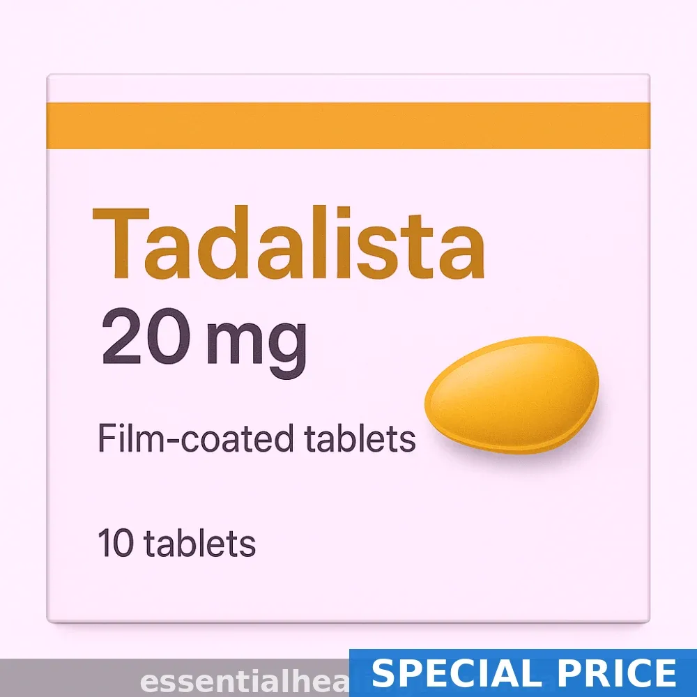 Tadalista