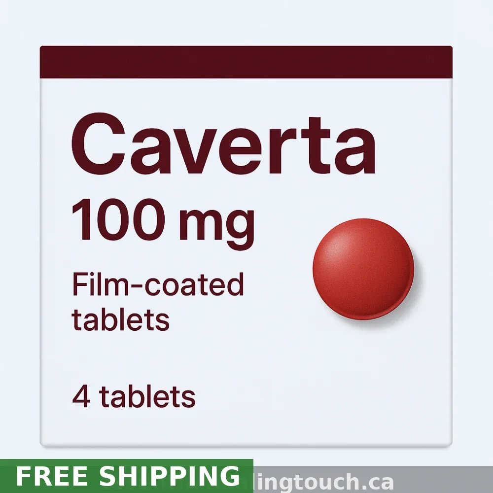 Caverta