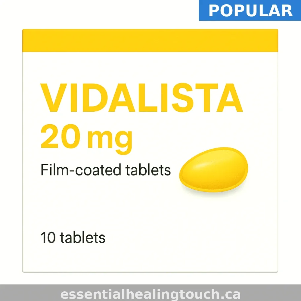 Vidalista