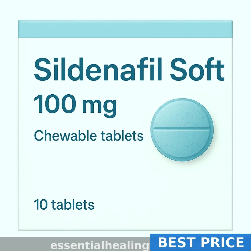 Viagra Soft