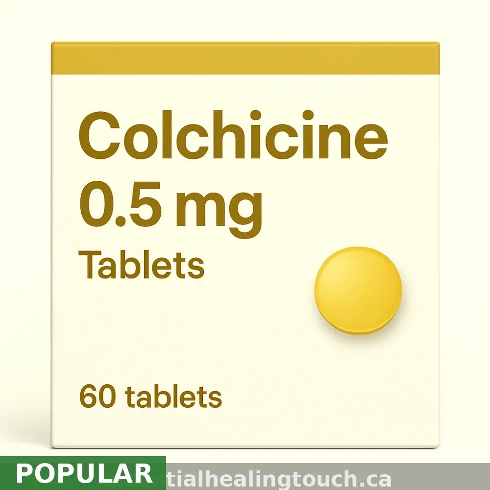 Colchicine