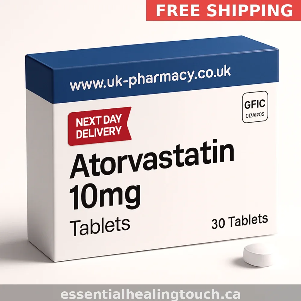 Atorvastatin