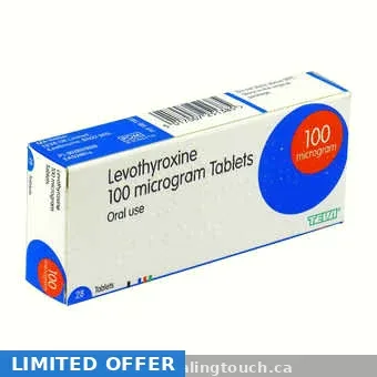Levothyroxine