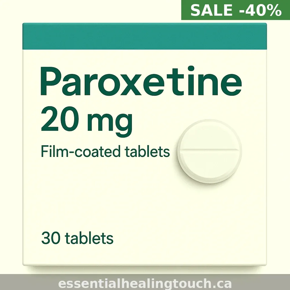 Paroxetine