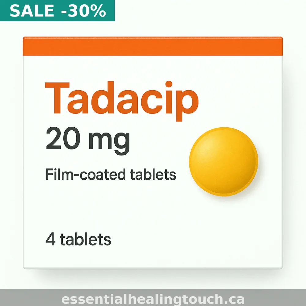 Tadacip