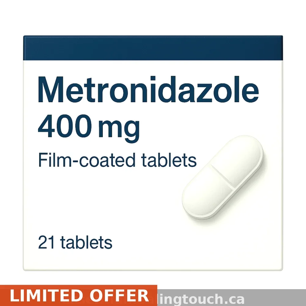 Is Metronidazole the Same as Flagyl? A Montreal Patient Guide