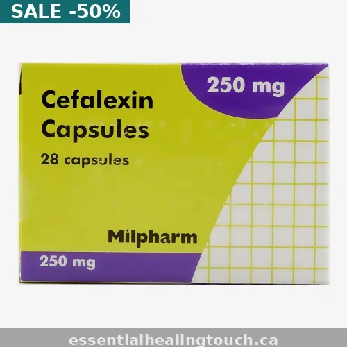 Cephalexin