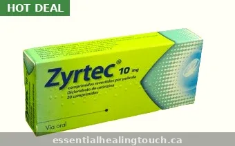 Zyrtec