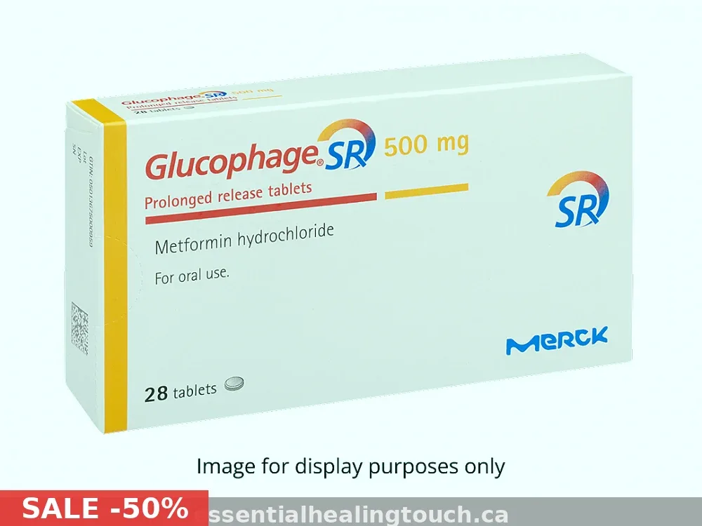 Glucophage