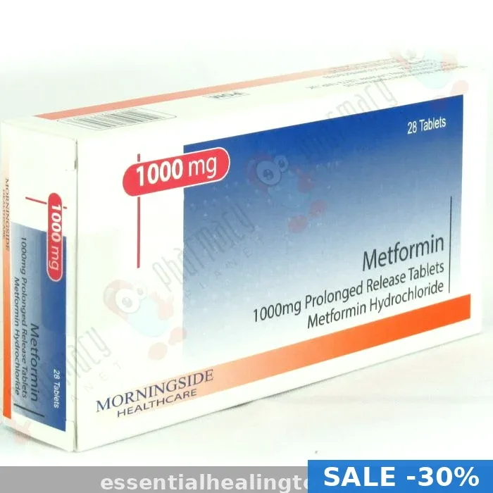 Metformin