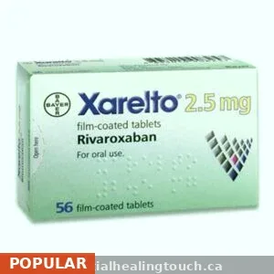 Xarelto