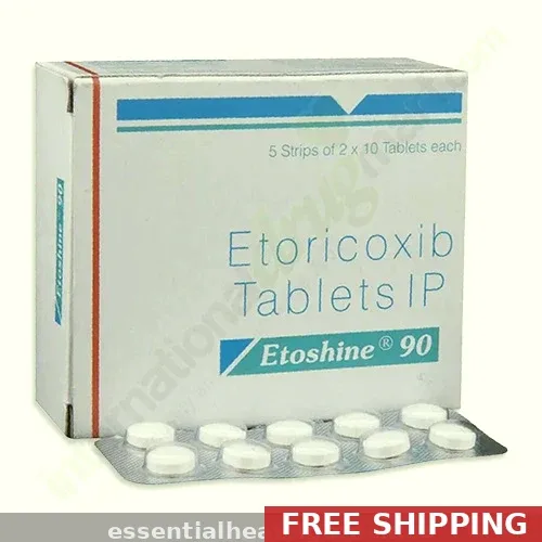 Etoricoxib