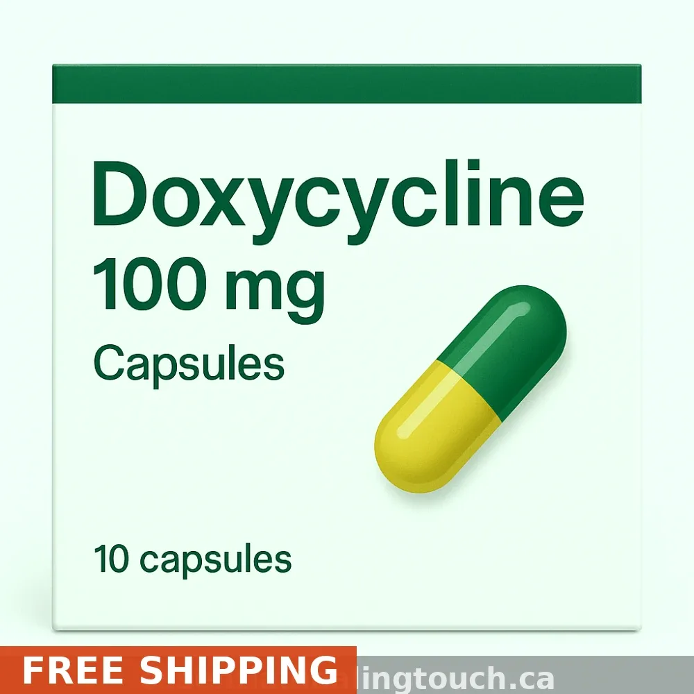 Doxycycline